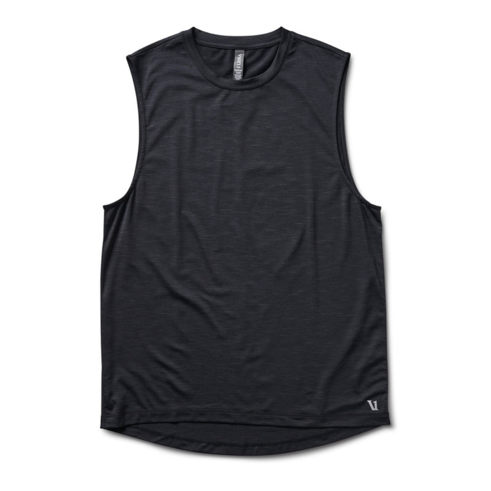 Vuori Zephyr Muscle Tee Medium Men